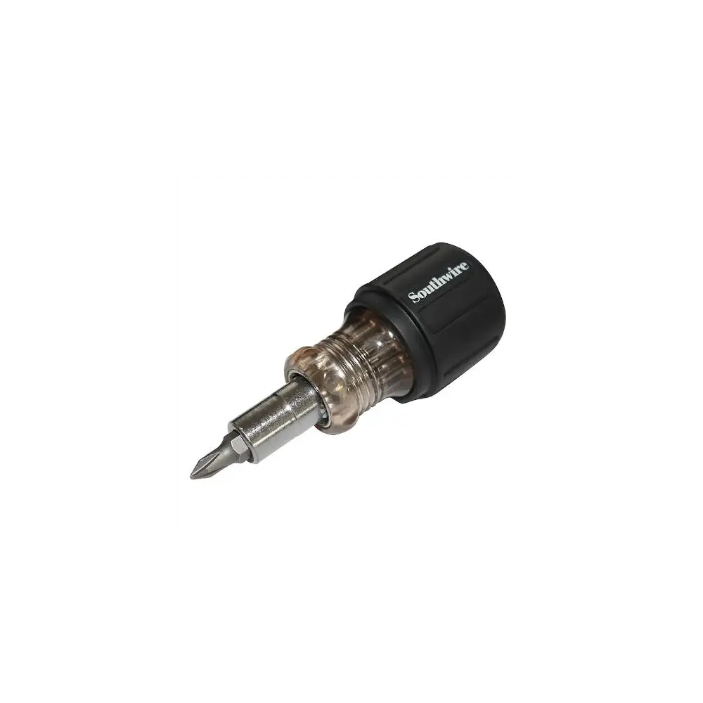 6-In-1 Multi-Tool Screwdriver - SOUSDS6N1